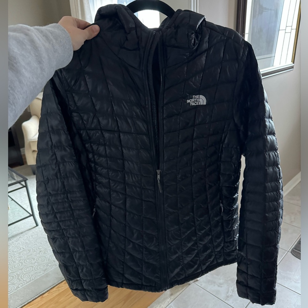 The North Face Jacket